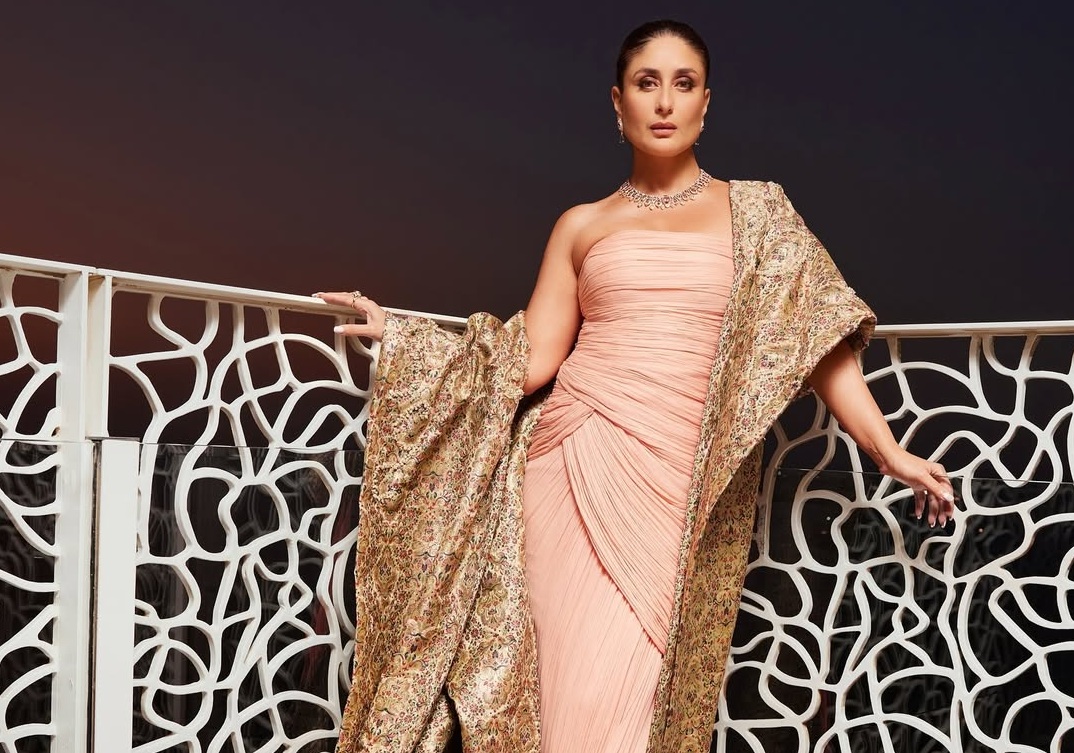 Kareena Kapoor Khan