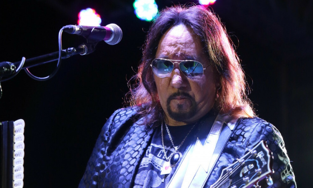 Ace Frehley