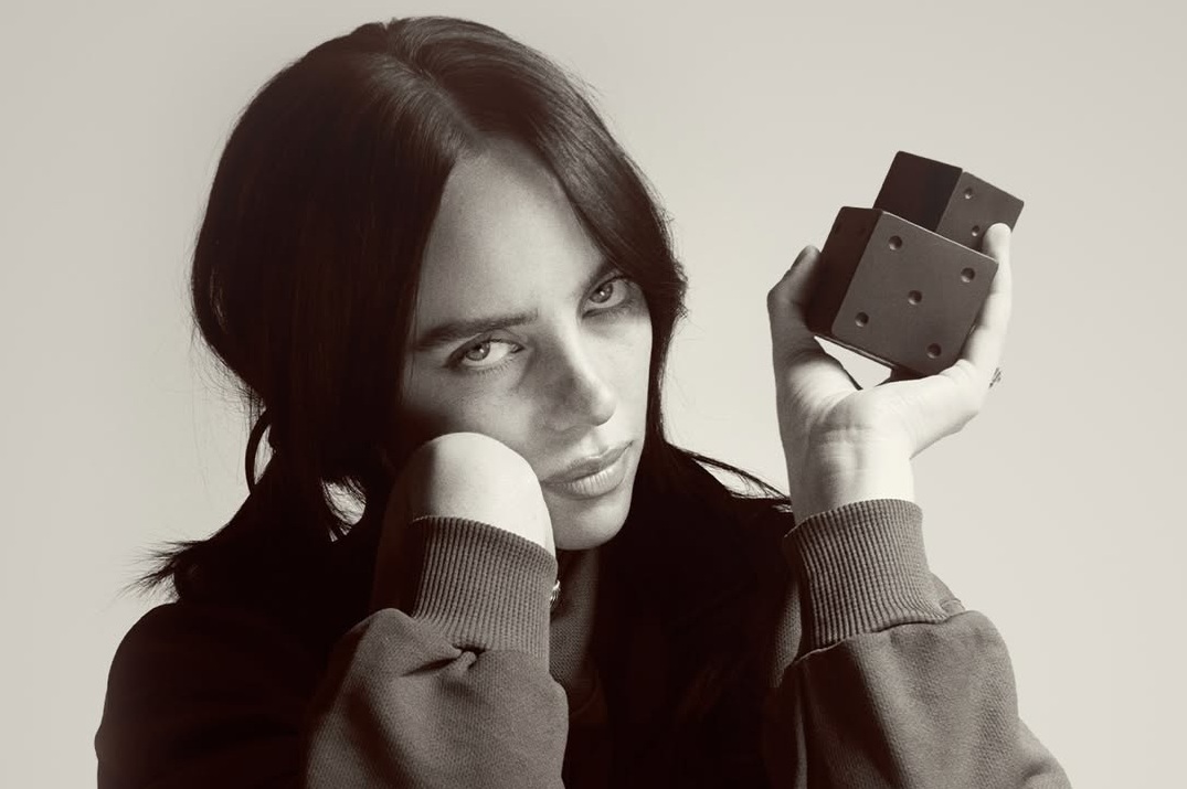Billie Eilish