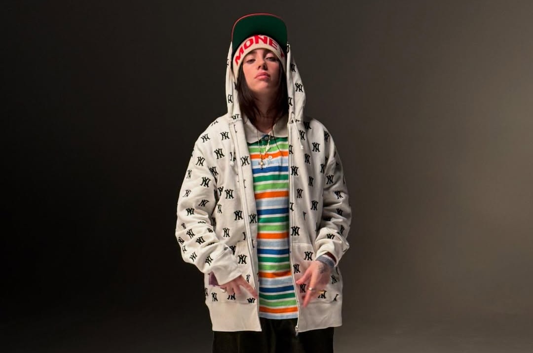 Billie Eilish