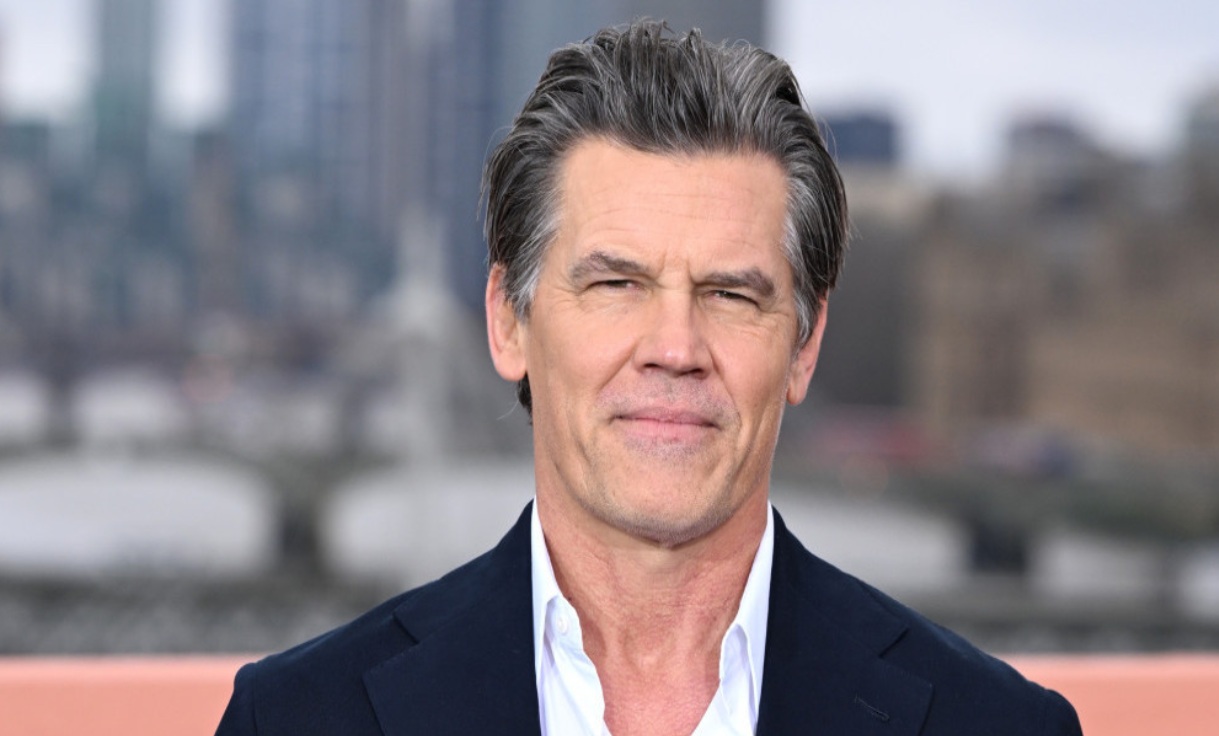 Josh Brolin