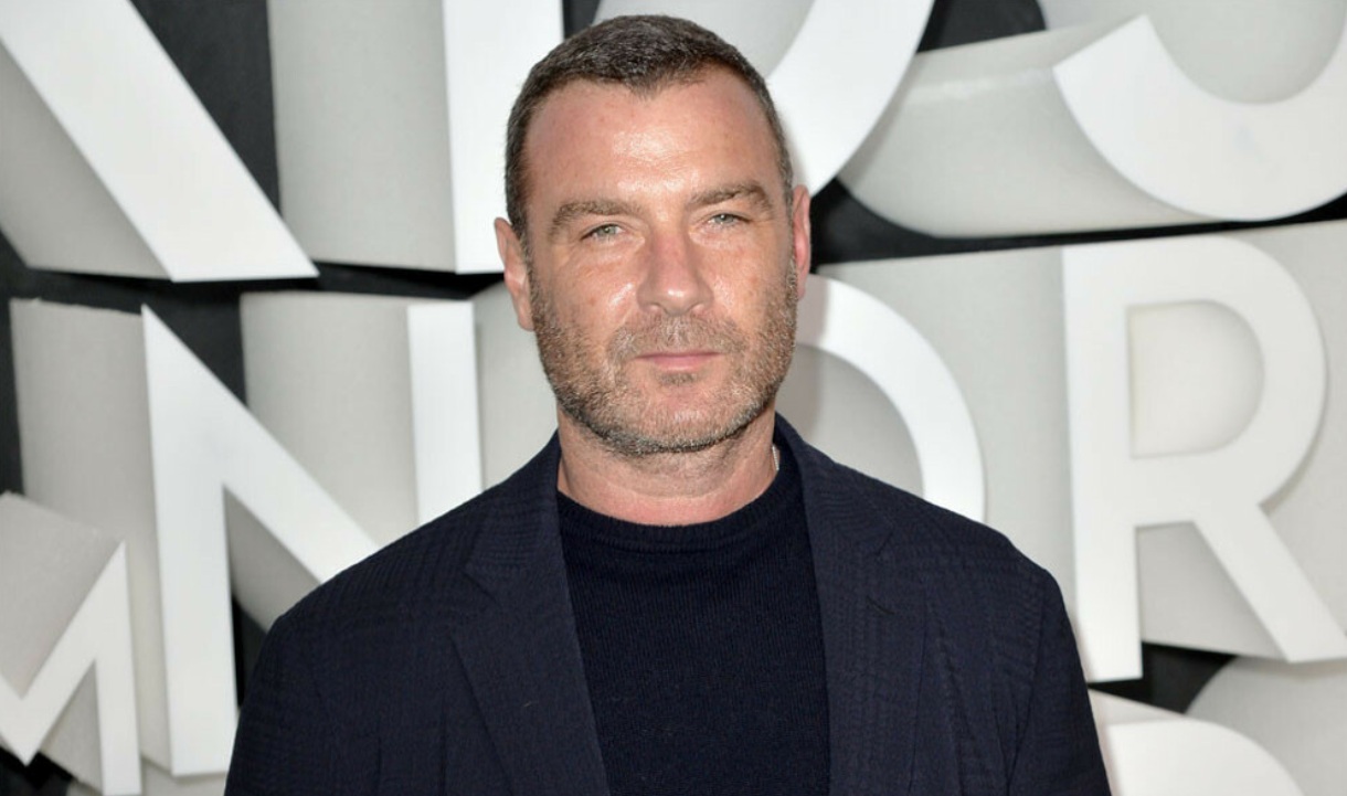 Liev Schreiber
