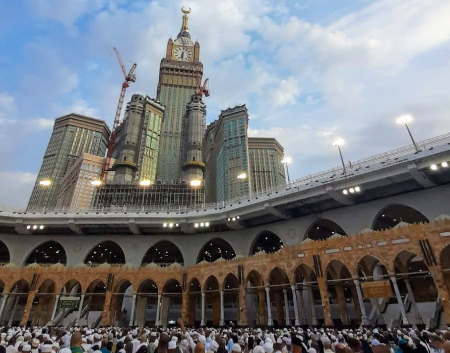 Makkah