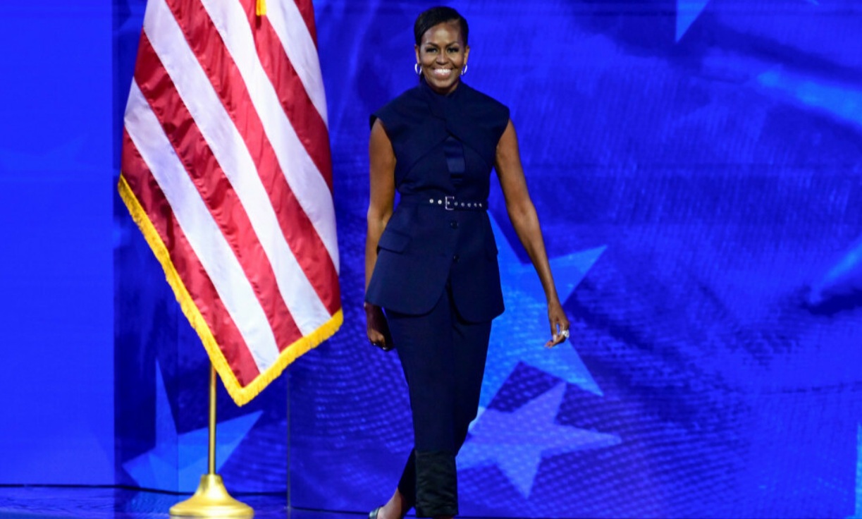Michelle Obama