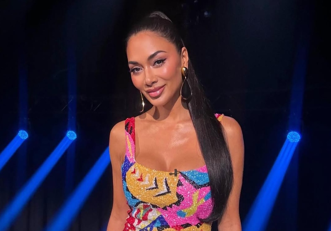 Nicole Scherzinger