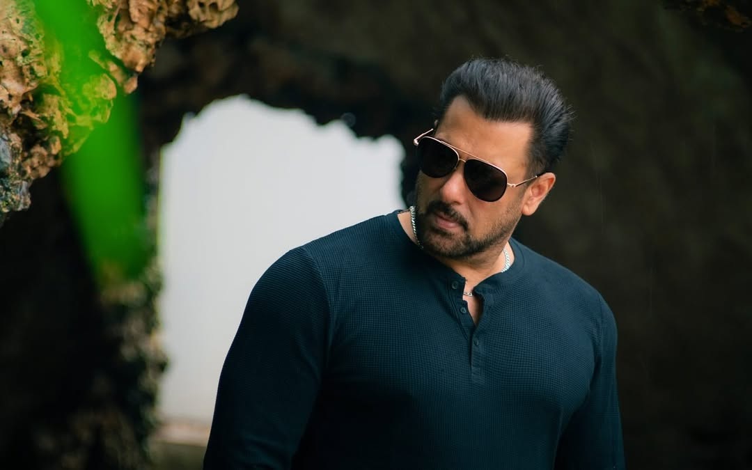 Salman Khan