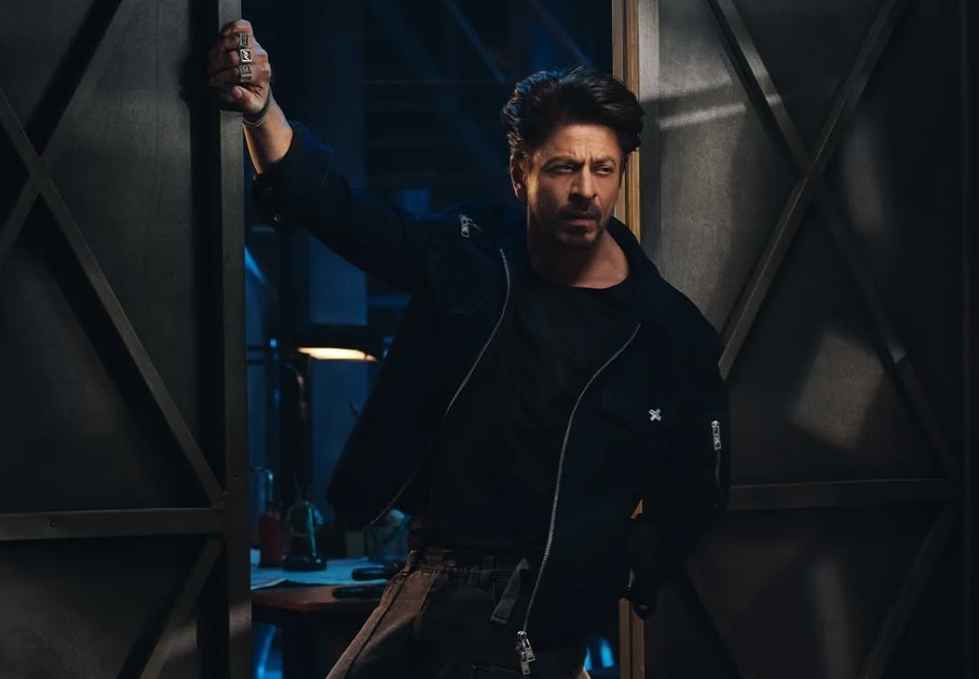 Shah Rukh Khan