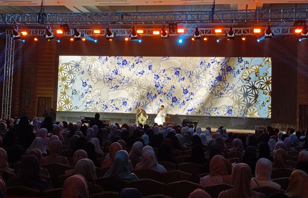 Cinta Quran Foundation 