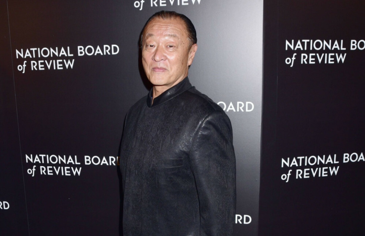 Cary-Hiroyuki Tagawa