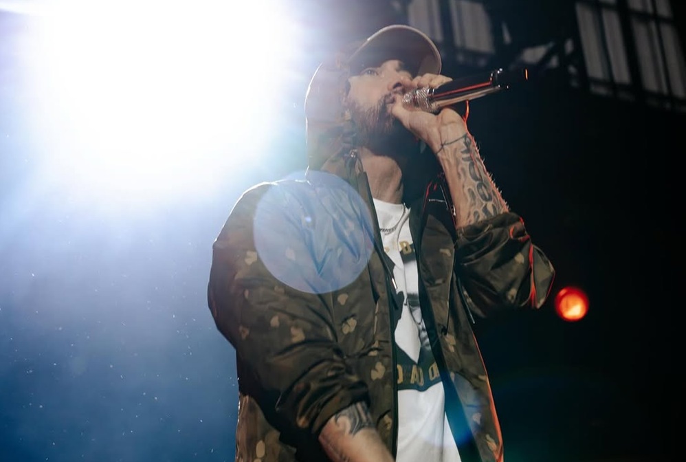 Eminem