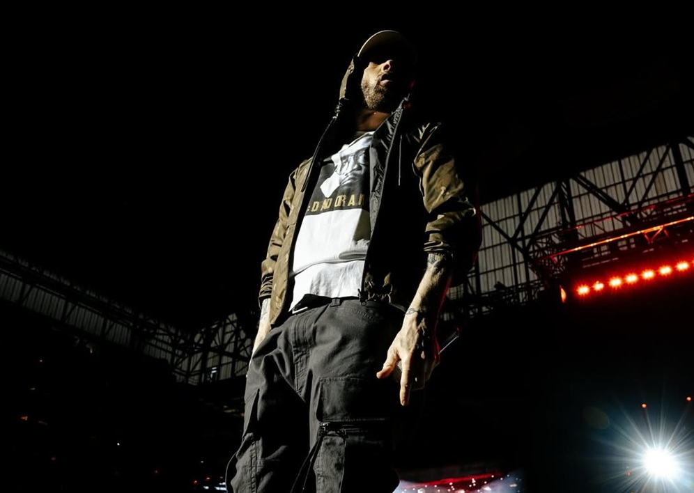 Eminem