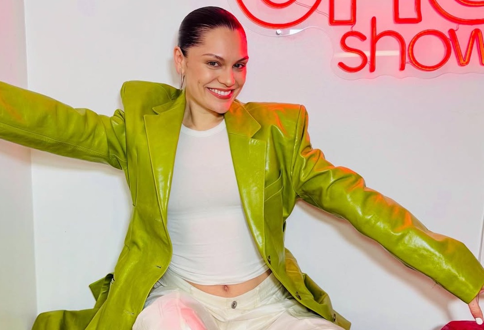 Jessie J