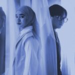 KIM dan Nabila Taqiyyah Kolaborasi dalam Pop Balada Bayangan Cinta Yang Lalu