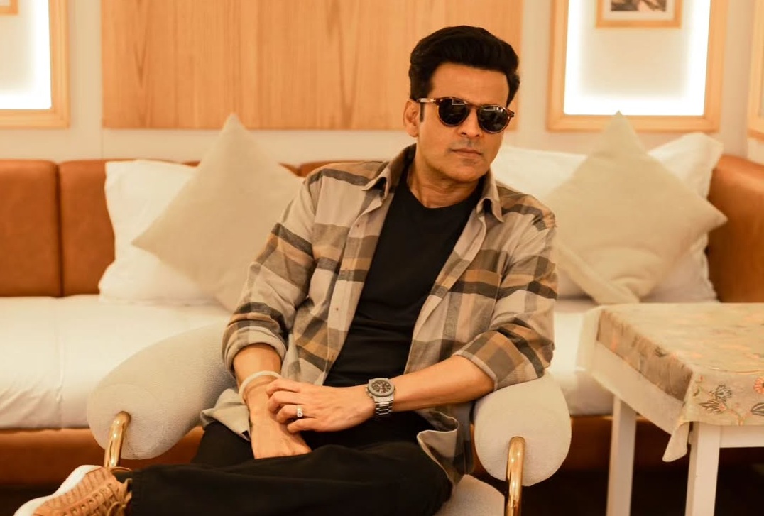 Manoj Bajpayee