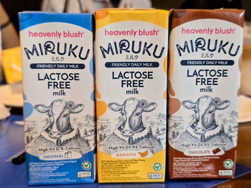Miruku