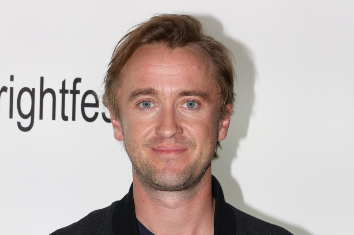 Tom Felton