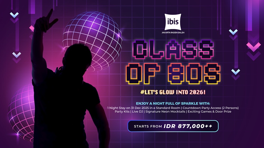 ibis Jakarta Raden Saleh