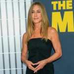 Jennifer Aniston Pertimbangkan Tinggalkan Rambut Pirang, Akui Warna Aslinya Cokelat Alami