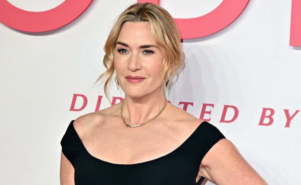 Kate Winslet