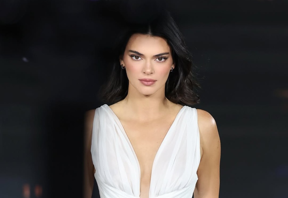 Kendall Jenner