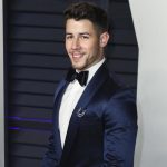 Nick Jonas Awali 2026 dengan Lagu Baru Gut Punch, Bocoran Album Solo Paling Personal
