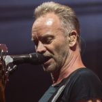 Sting Berterima Kasih pada The Beatles, Buka Jalan bagi Penulis Lagu Dunia