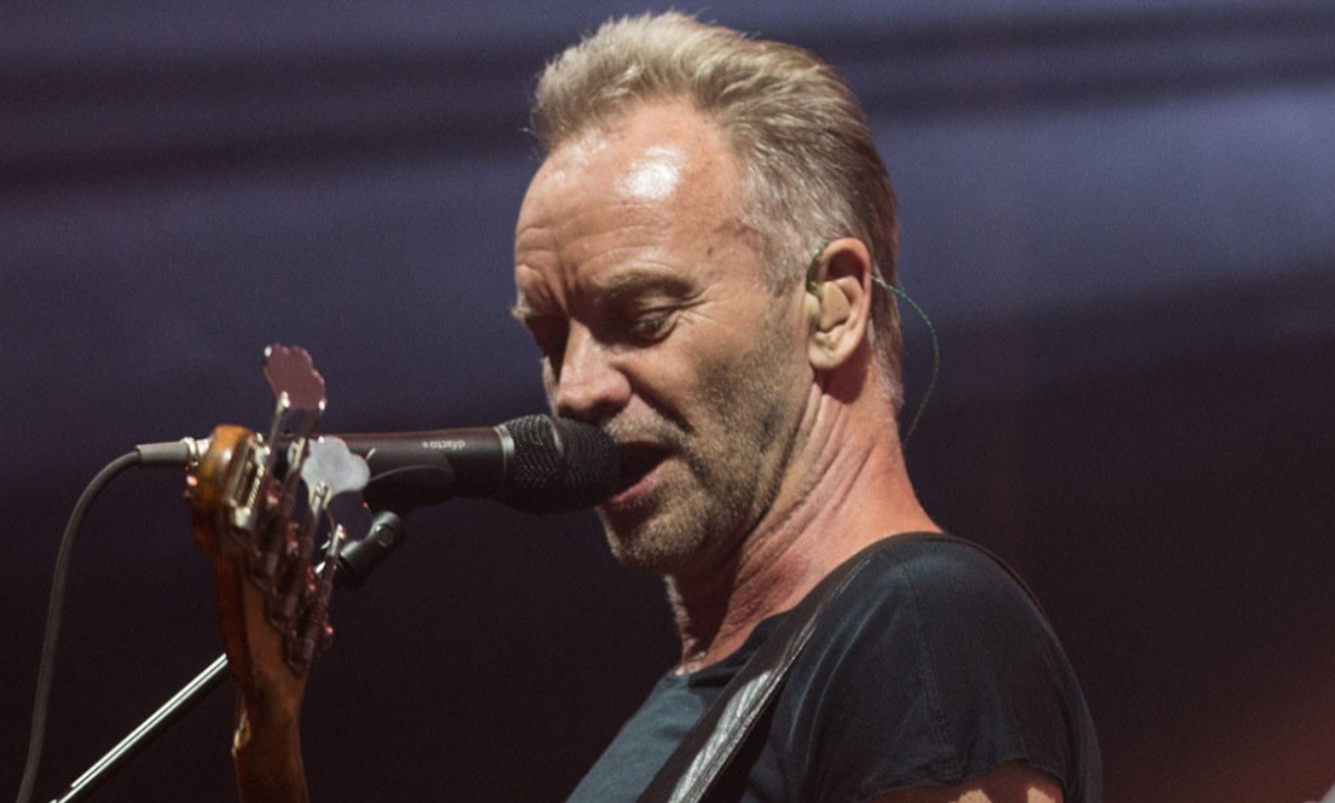 Sting