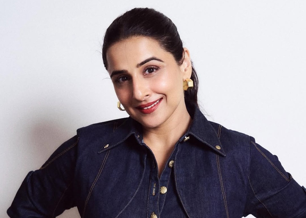Vidya Balan