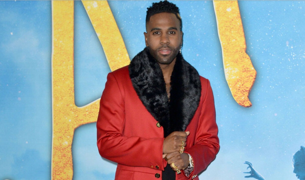 Jason Derulo