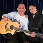 Album Blue Ade Govinda & Gloria Jessica Siap Rilis, Usung Emosi Mendalam dan Eksplorasi Musik