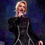 Adele Siapkan Lagu Baru untuk Film Cry to Heaven, Sekaligus Debut Akting Perdana