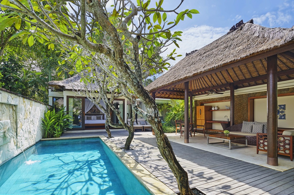 Amarterra Villas