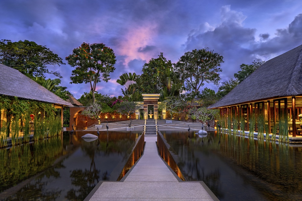 Amarterra Villas