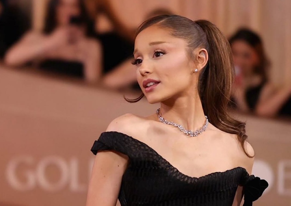 Ariana Grande