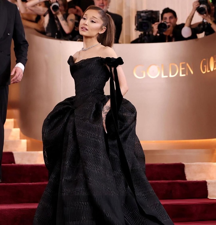 Ariana Grande