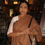 Legenda Bollywood Asha Bhosle Meninggal di Usia 92 Tahun, Warisan Musiknya Mendunia