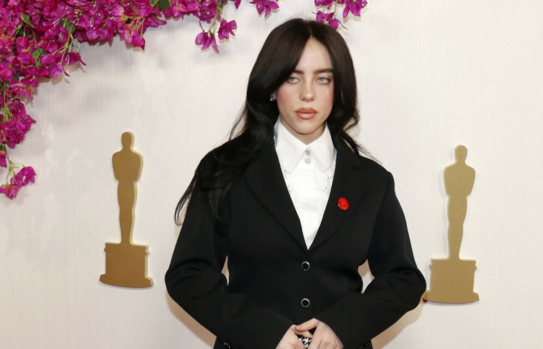 Billie Eilish