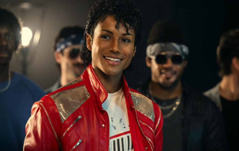 Jaafar Jackson