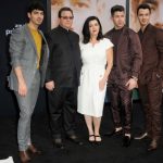 Ibu Jonas Brothers Alami Stroke, Denise Jonas Sebut sebagai ‘Hadiah’ dalam Hidupnya