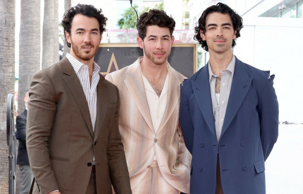Jonas Brothers