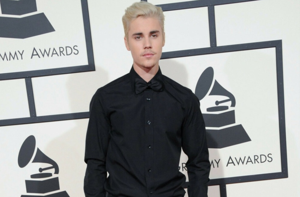 Justin Bieber