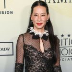 Lucy Liu Ungkap Pengalaman Salah Diagnosis Kanker, Tekankan Pentingnya Skrining