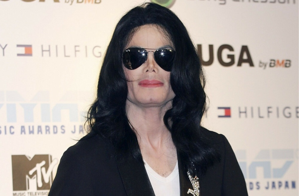 Michael Jackson