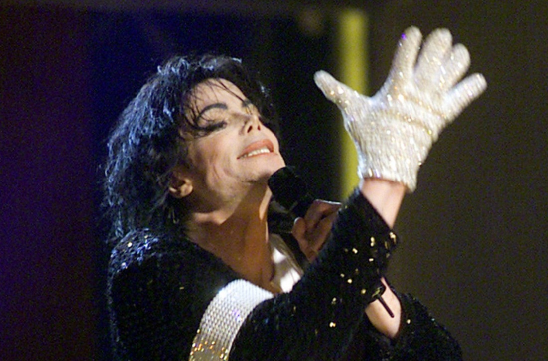 Michael Jackson