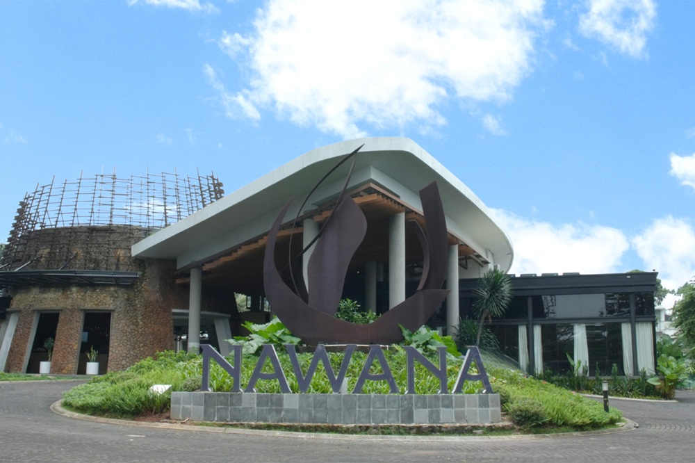 Nawana