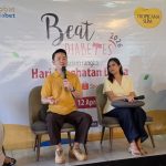 Remisi Diabetes Bukan Mimpi, Ini Langkah Nyata di Beat Diabetes 2026