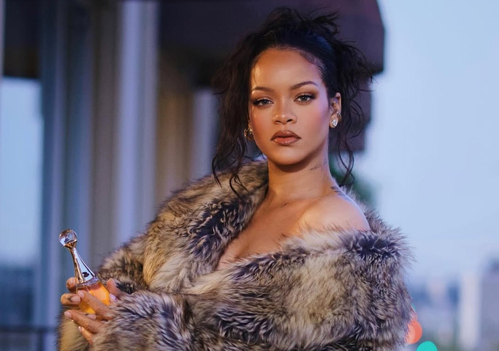 Rihanna