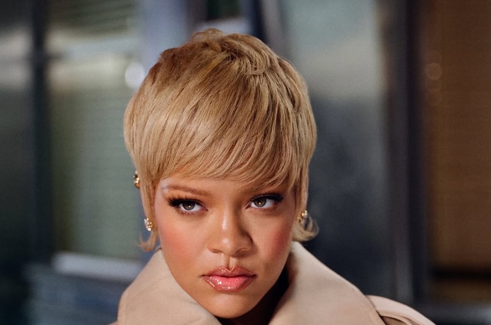 Rihanna