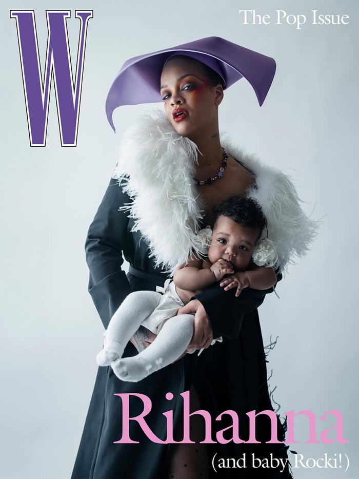 Rihanna