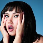 Shakira Jasmine Rilis MV Akankah Aku Sampai Kesana?, Lagu Reflektif tentang Mimpi